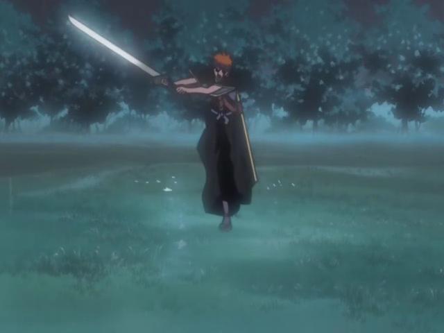 Otaku Gallery  / Anime e Manga / Bleach / Screen Shots / OAV / Oav 01 - Memories in the Rain / 011.jpg